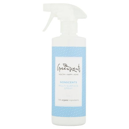 Greenscents - multispray - nøytral 500 ml