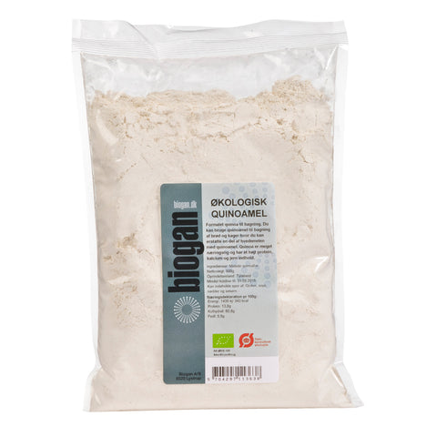 Biogan quinoamel 500g