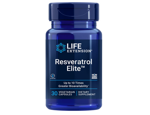 Resveratrol Elite™