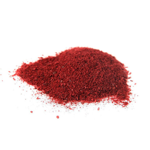 Solbærpulver - Blackcurrant powder - 250 g